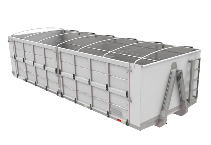 Caja Sider con Puertas