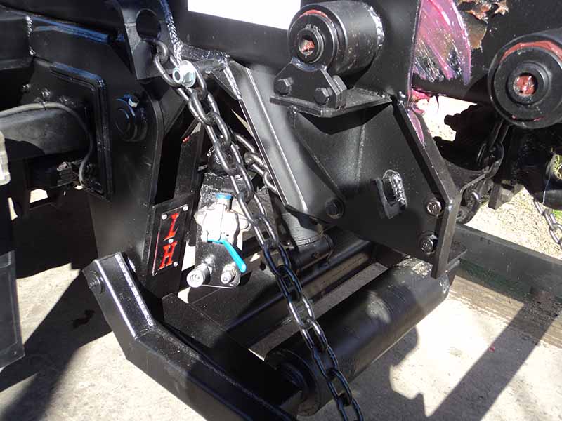 Roll Off a Cable Roll Off a Cable